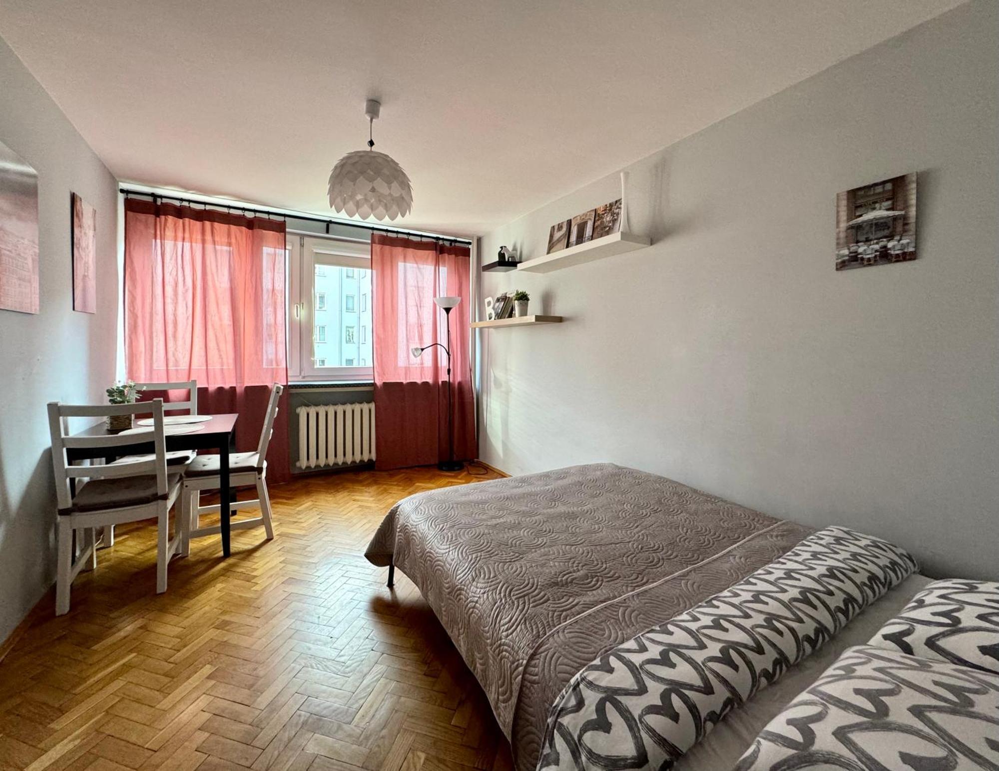 K22 Palac Kultury I Nauki /Bagno Varsovia Exterior foto